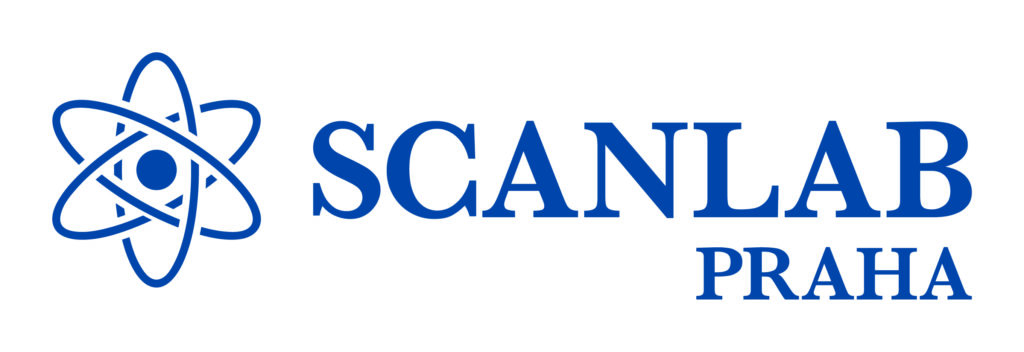 Scanlab Praha